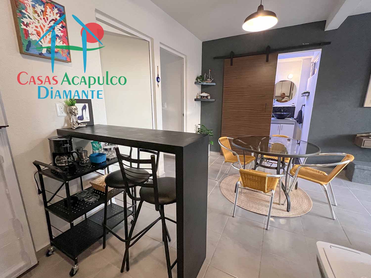 Punta Mar Diamante Mar Arábigo T11 201 - Cocina 5